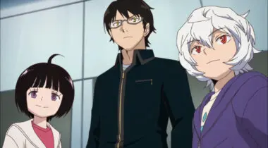 Imagen de La temporada 3 de World Trigger pone fecha a información 'muy importante'
