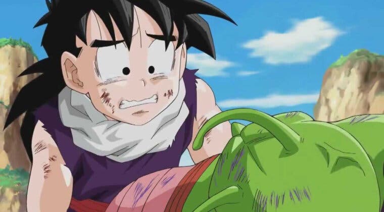 Imagen de Dragon Ball: Si crees que Piccolo es mejor padre para Gohan que Goku, puede que tengas razón
