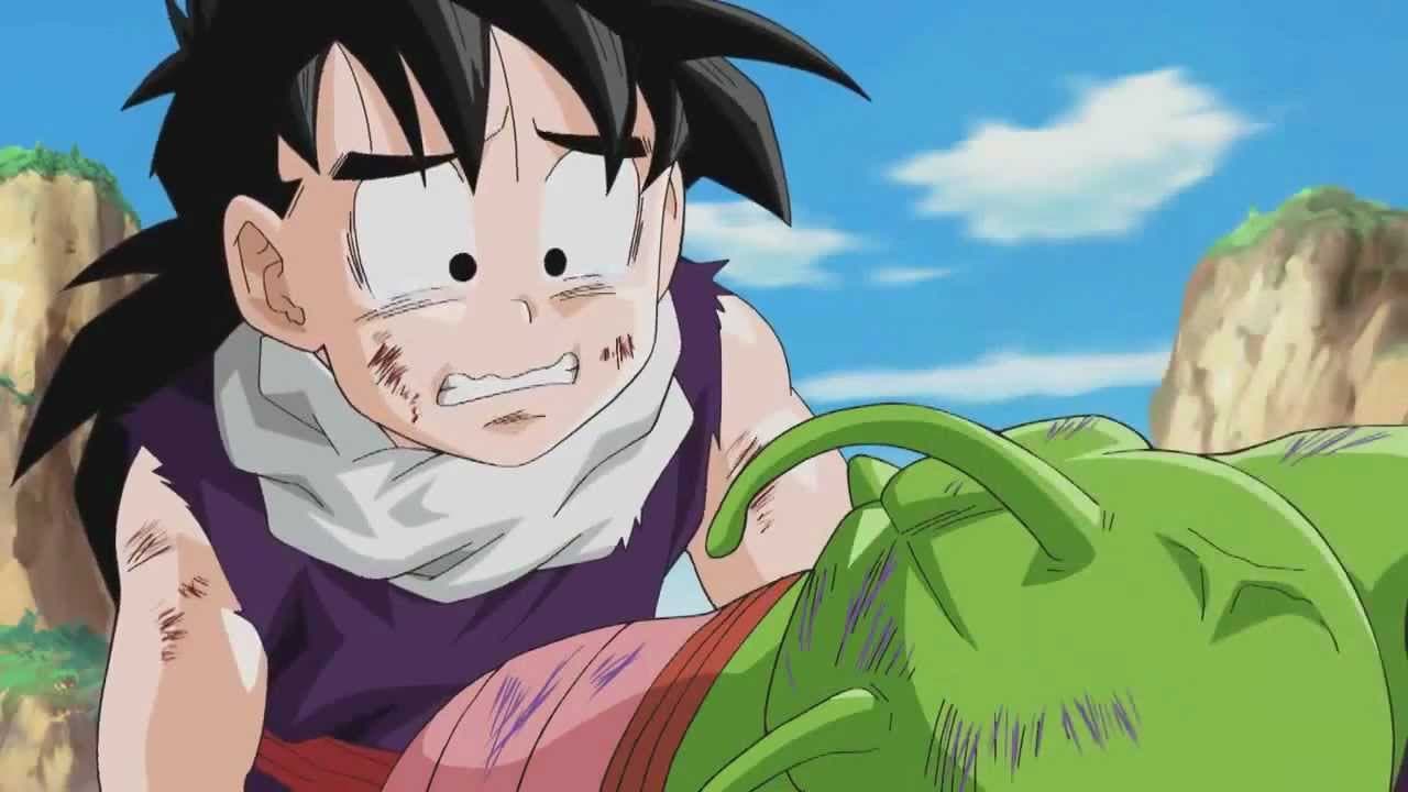 Dragon Ball: Si crees que Piccolo es mejor padre para Gohan que Goku, puede  que tengas razón