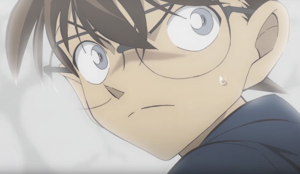 Detective Conan