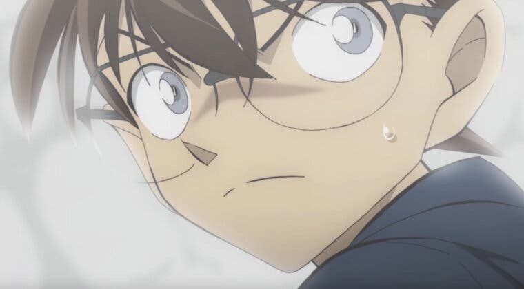 Imagen de Detective Conan tendría un anime precuela basado en uno de sus spin-off más populares