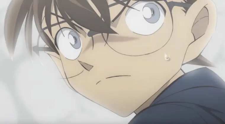 Imagen de Detective Conan tendría un anime precuela basado en uno de sus spin-off más populares