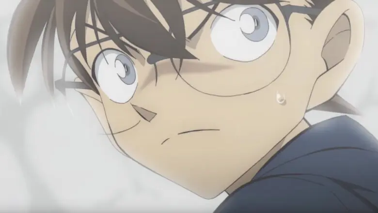 Detective Conan