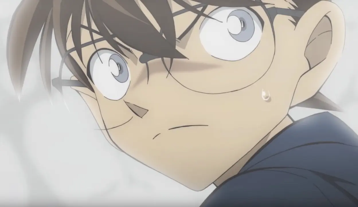 Detective Conan