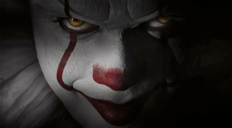 Imagen de HBO Max trabaja en una serie de terror con los creadores de It y Charlize Theron como productora