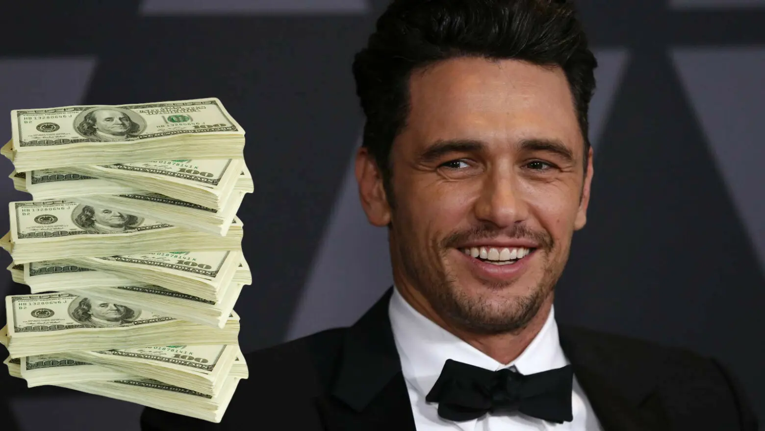 James Franco