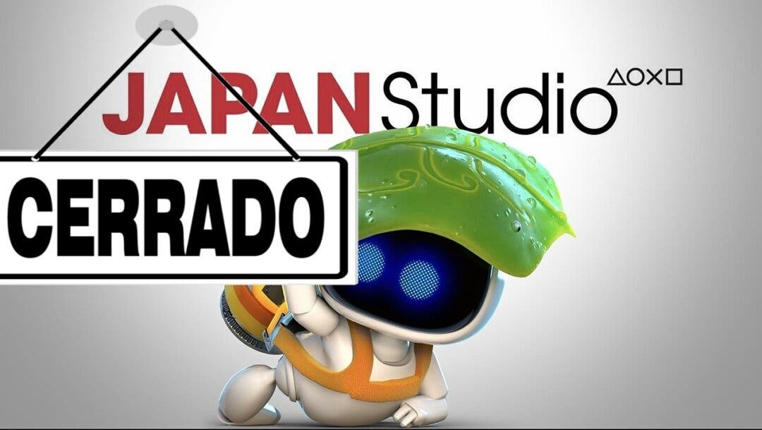 Japan studio проекты