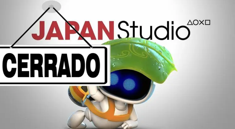 Imagen de Adiós a Japan Studio; PlayStation elimina a este equipo de su lista de estudios