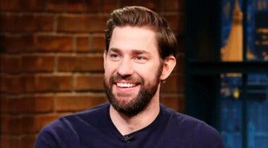 Imagen de John Krasinski reconoce que le encantaría protagonizar Los 4 Fantásticos