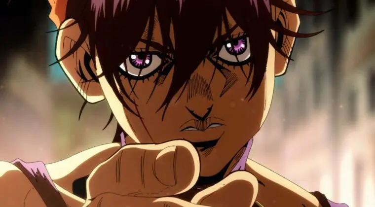 Imagen de El tema de Narancia (JoJo's Bizarre Adventure) ruge como nunca con esta versión 'fan-made'