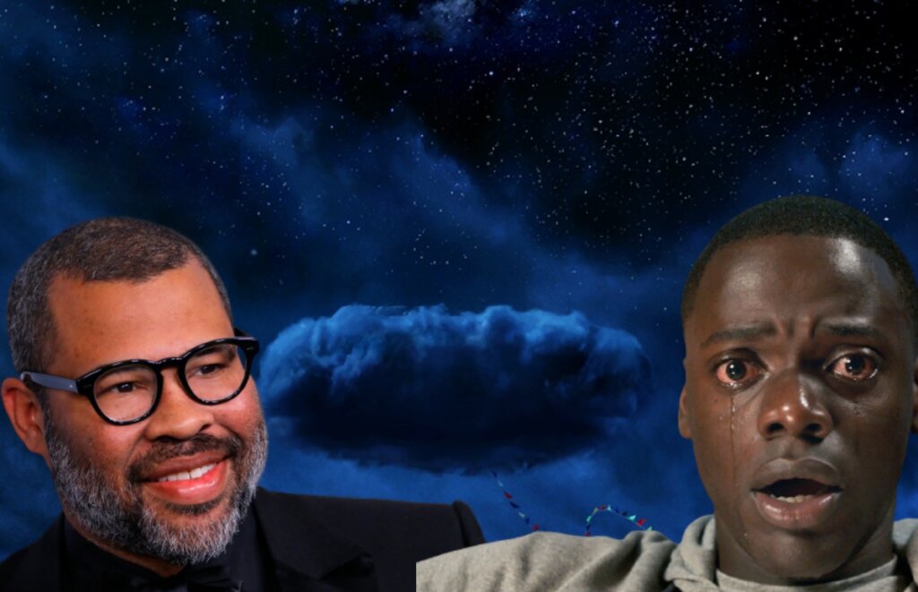 jordan peele