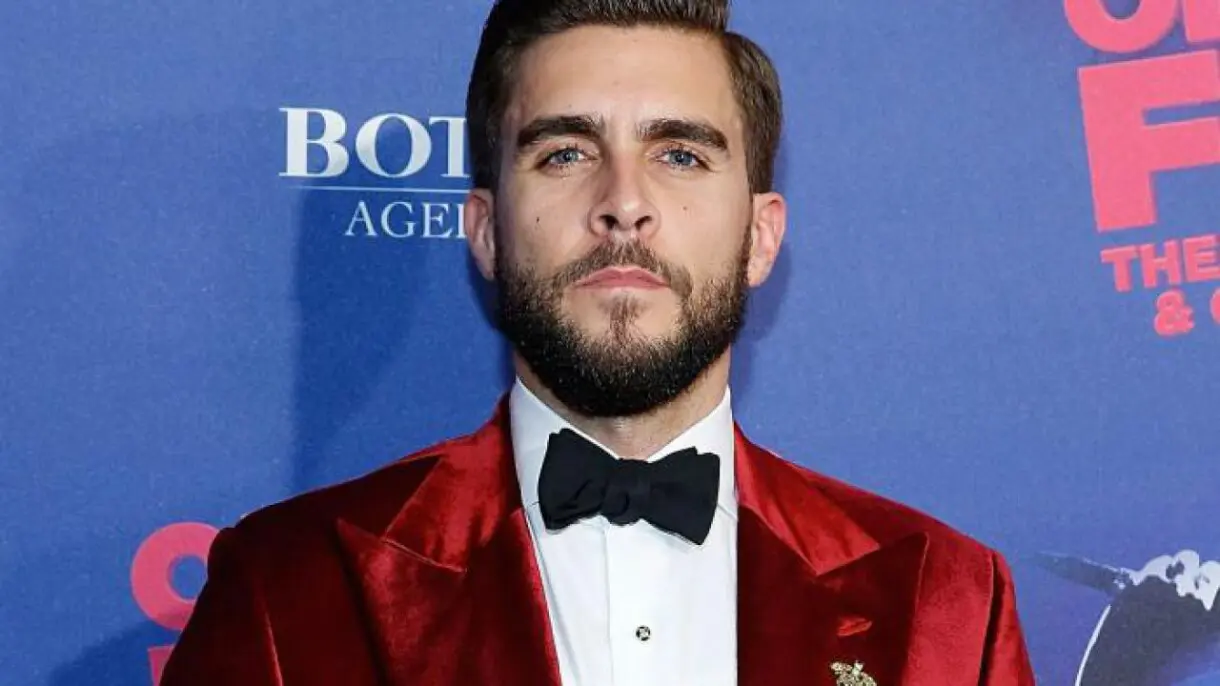 Josh Segarra She-Hulk
