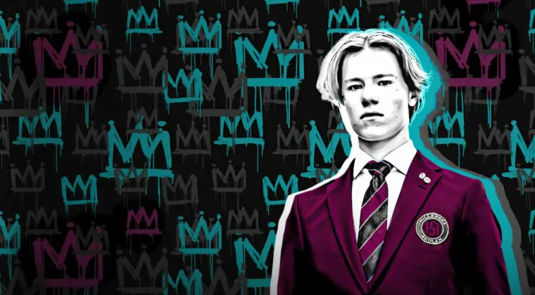 Imagen de Jóvenes Altezas, la serie juvenil que triunfa en Netflix, ¿Tendrá temporada 2?
