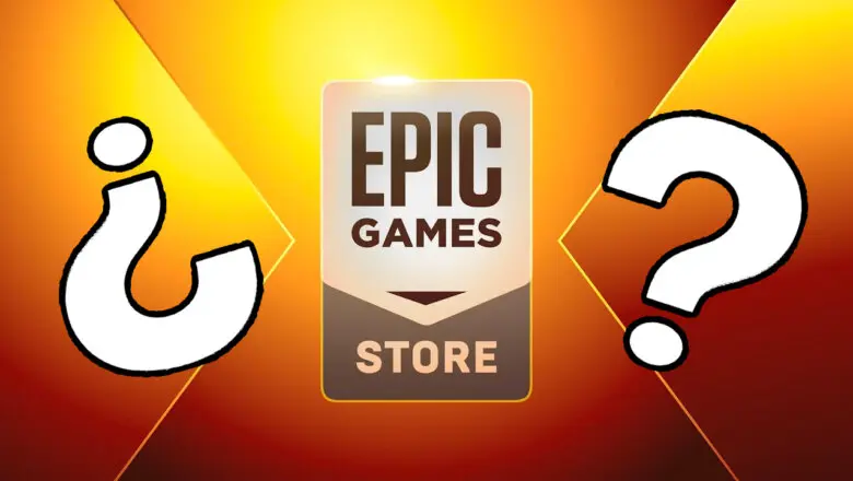 epic games store