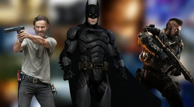 Imagen de Todos los juegos gratis en PC, PS4, PS5, Xbox One y Xbox Series X|S para julio de 2021