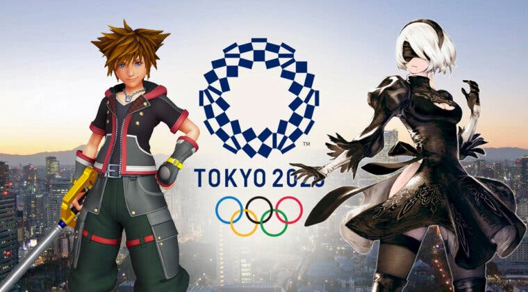 Imagen de Los videojuegos también están en los Juegos Olímpicos de Tokyo: así sonaron sus bandas sonoras