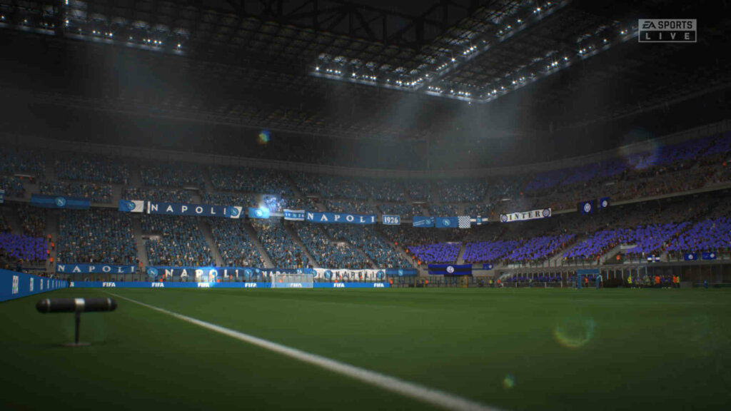 jugar fifa 22 lo antes posible con el descuento de ea play
