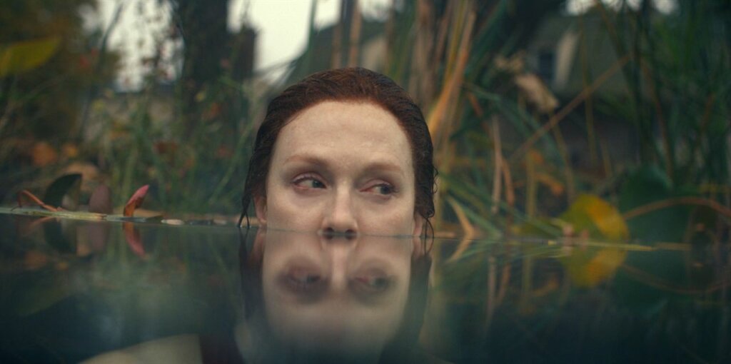 Julianne Moore