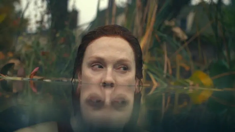Julianne Moore