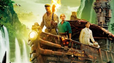 Imagen de La sexualidad de este personaje de Jungle Cruise, objeto de debate: su actor lo aclara