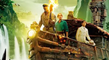 Imagen de La sexualidad de este personaje de Jungle Cruise, objeto de debate: su actor lo aclara