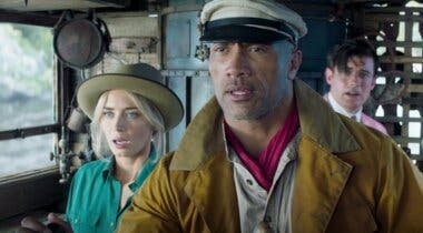 Imagen de Dwayne Johnson asegura que ya tiene una reunión para hacer Jungle Cruise 2