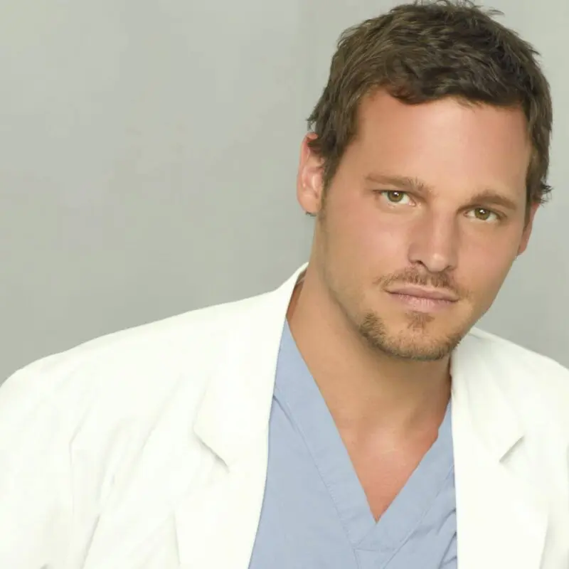 justin chambers