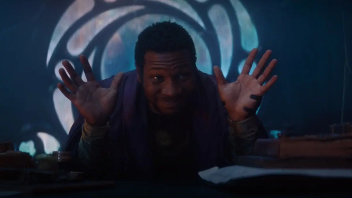Kang Loki