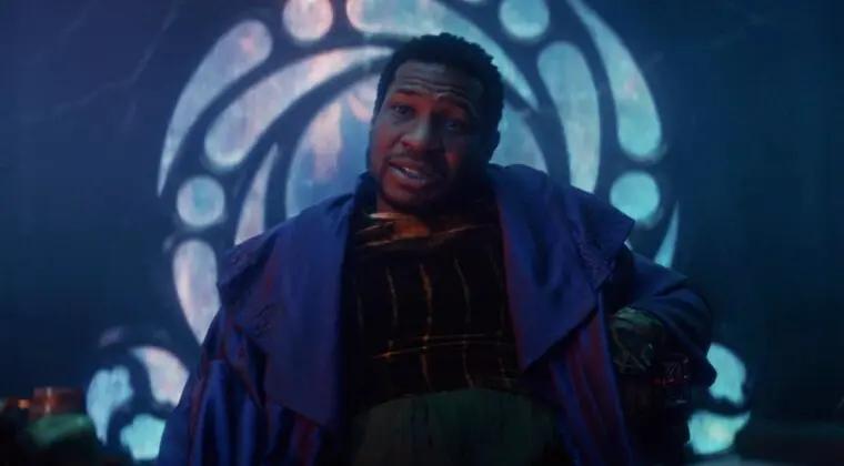 Imagen de La directora de Loki explica por qué Jonathan Majors es el más indicado para hacer de Kang