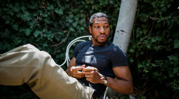 Imagen de Ant-Man 3: Jonathan Majors confirma que hará de Kang el Conquistador con esta foto
