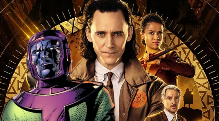 Imagen de Loki: ¿Quién es Kang el Conquistador, el nuevo gran villano de Marvel?
