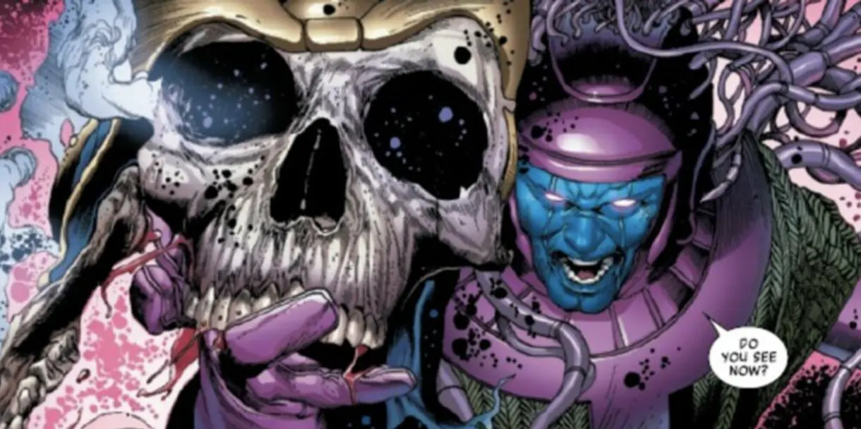 kang kills
