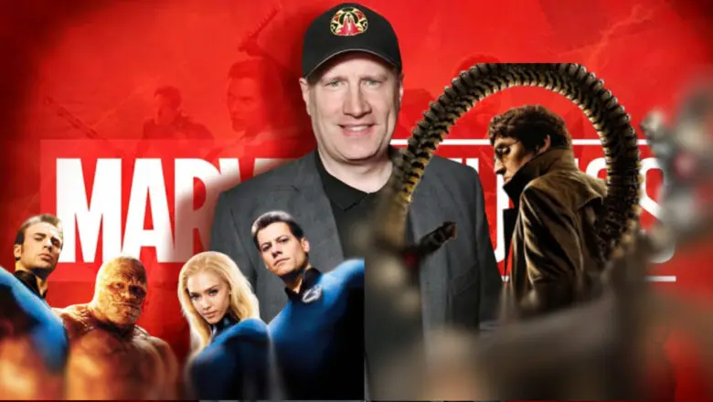 Kevin Feige