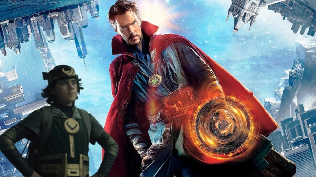 kid loki