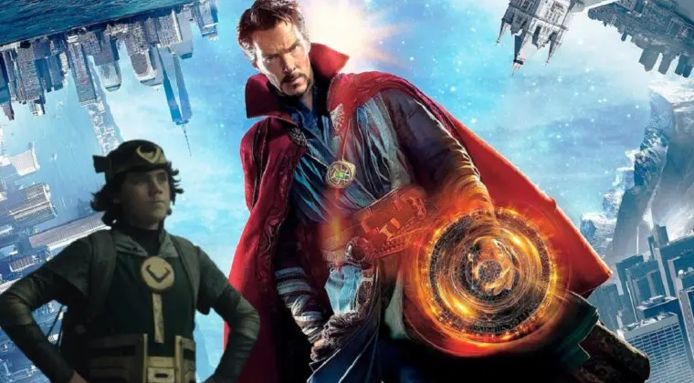 Imagen de ¿Kid Loki en Doctor Strange 2? Así lo avanza un reputado insider