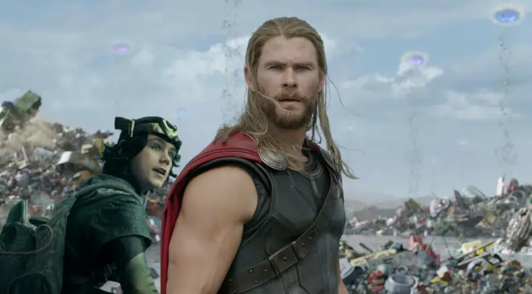 Imagen de El Universo Cinematográfico de Marvel puede haber explicado ya cómo Kid Loki mató a Thor