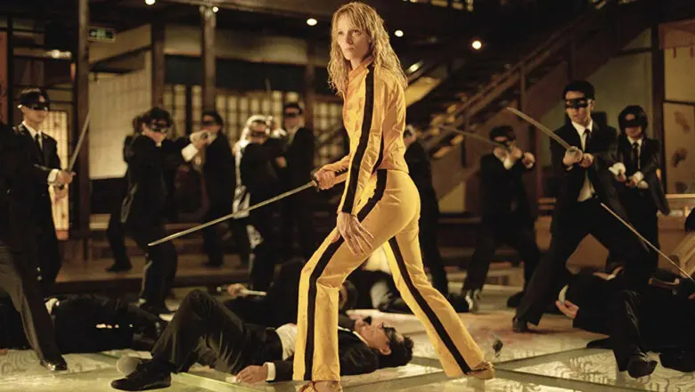 kill bill