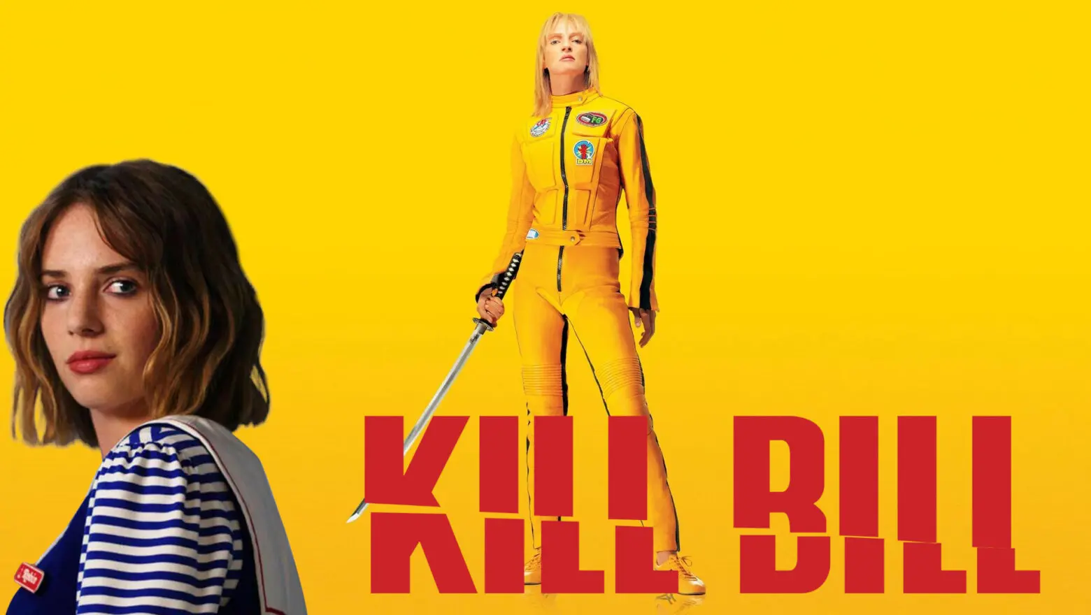 Kill Bill
