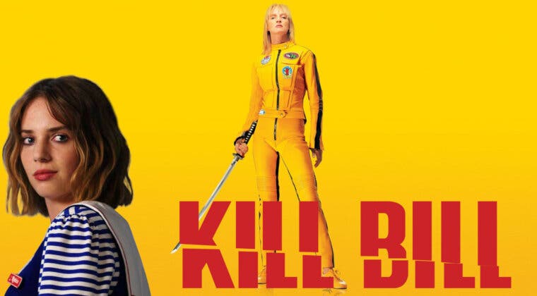 Imagen de Tarantino habla sobre cuál sería el casting ideal de Kill Bill Vol. 3 si termina dirigiéndola