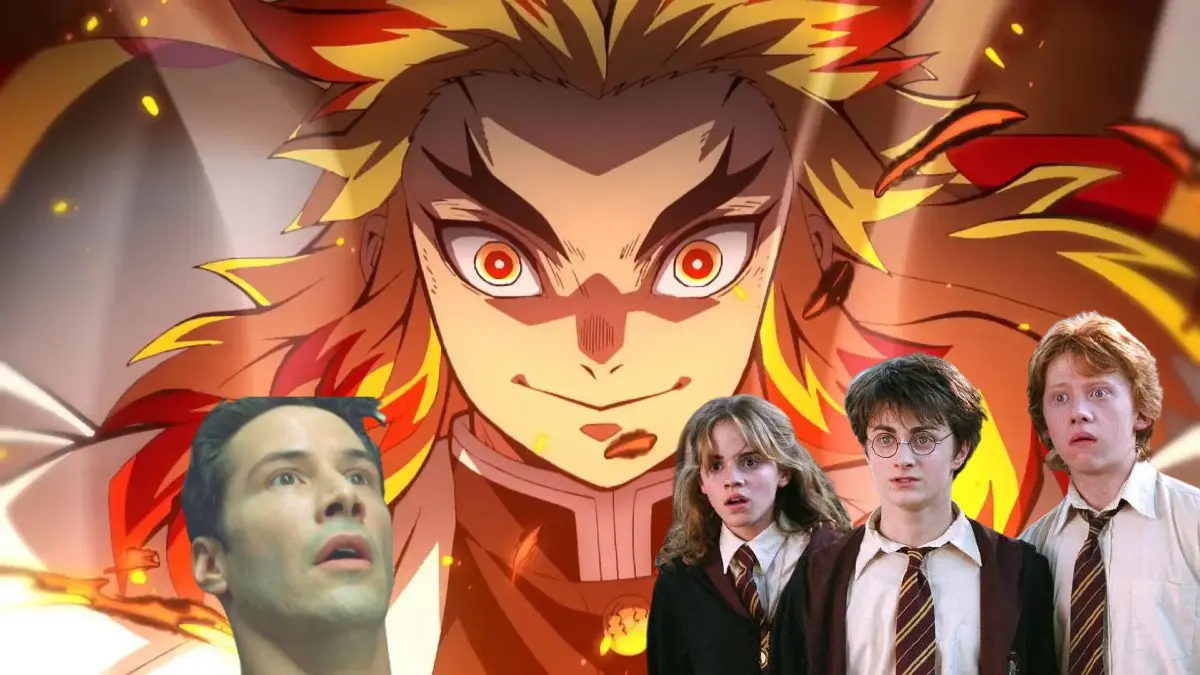 kimetsu no yaiba