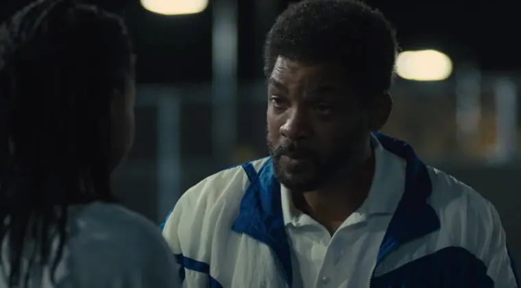 Imagen de Will Smith brilla en el primer tráiler de King Richard, ¿se avecina un Oscar?