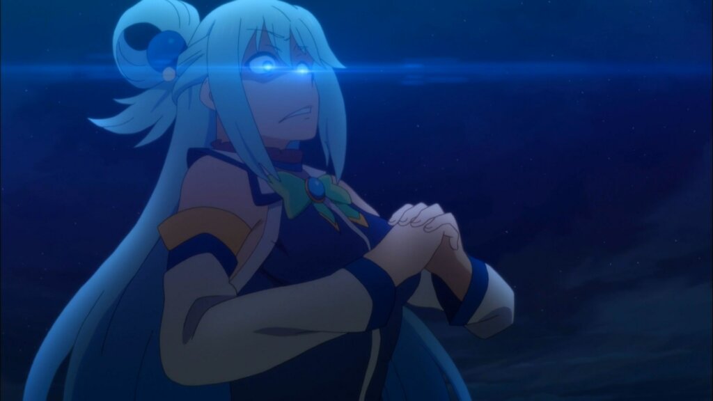konosuba