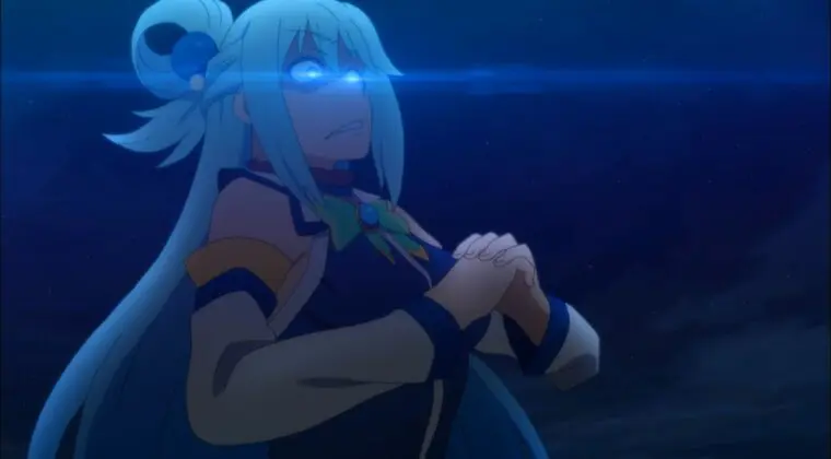 Imagen de El diseñador de personajes de KonoSuba responde a las quejas por los supuestos cambios del nuevo anime