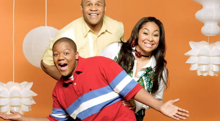 Imagen de Kyle Massey, conocido por ser Cory en Raven: Superstar, en busca y captura por una terrible acusación