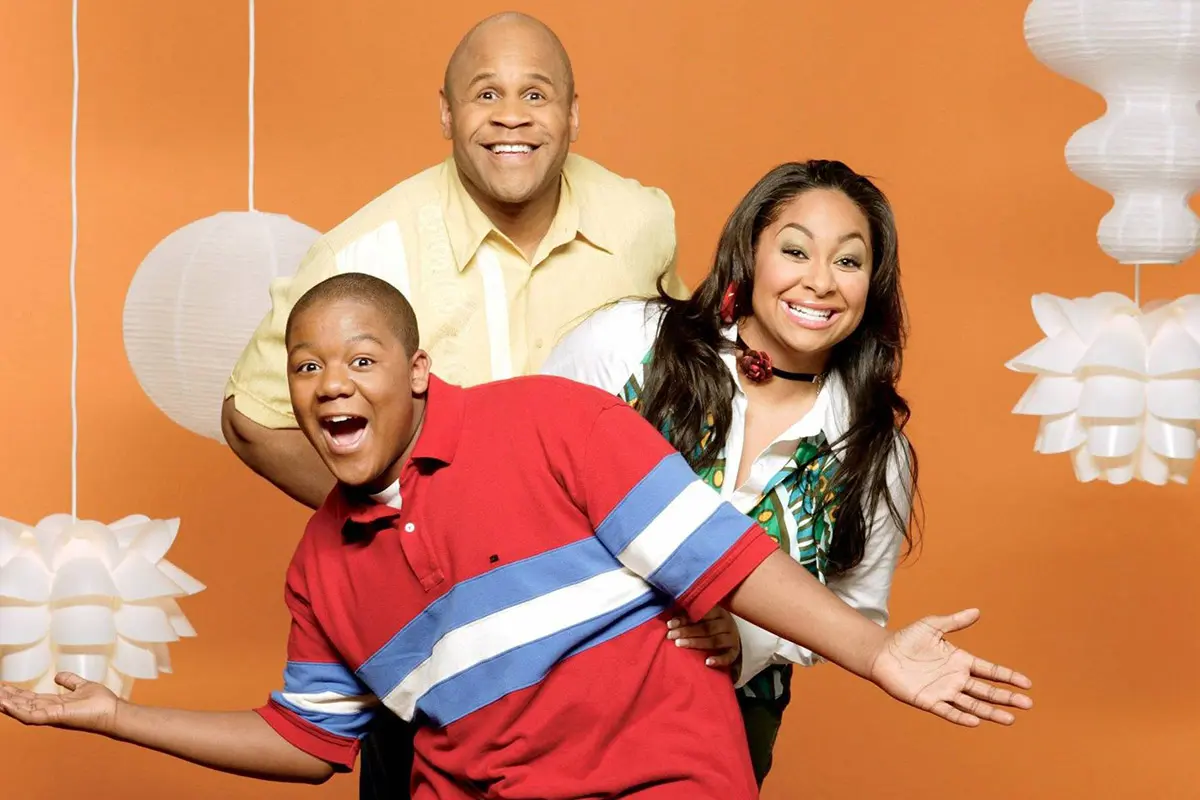 Kyle Massey
