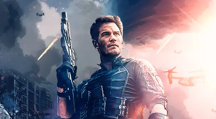 Imagen de La Guerra del Mañana 2: ¿Qué posibilidades hay de una secuela de la nueva película de Amazon?