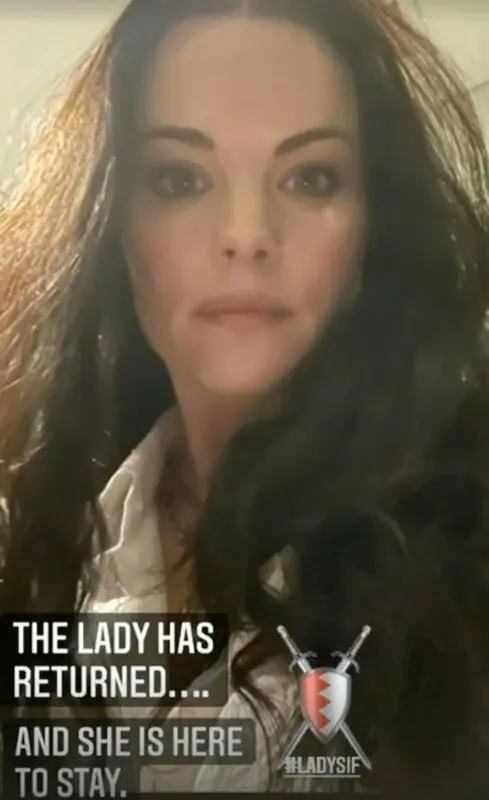 lady sif 1
