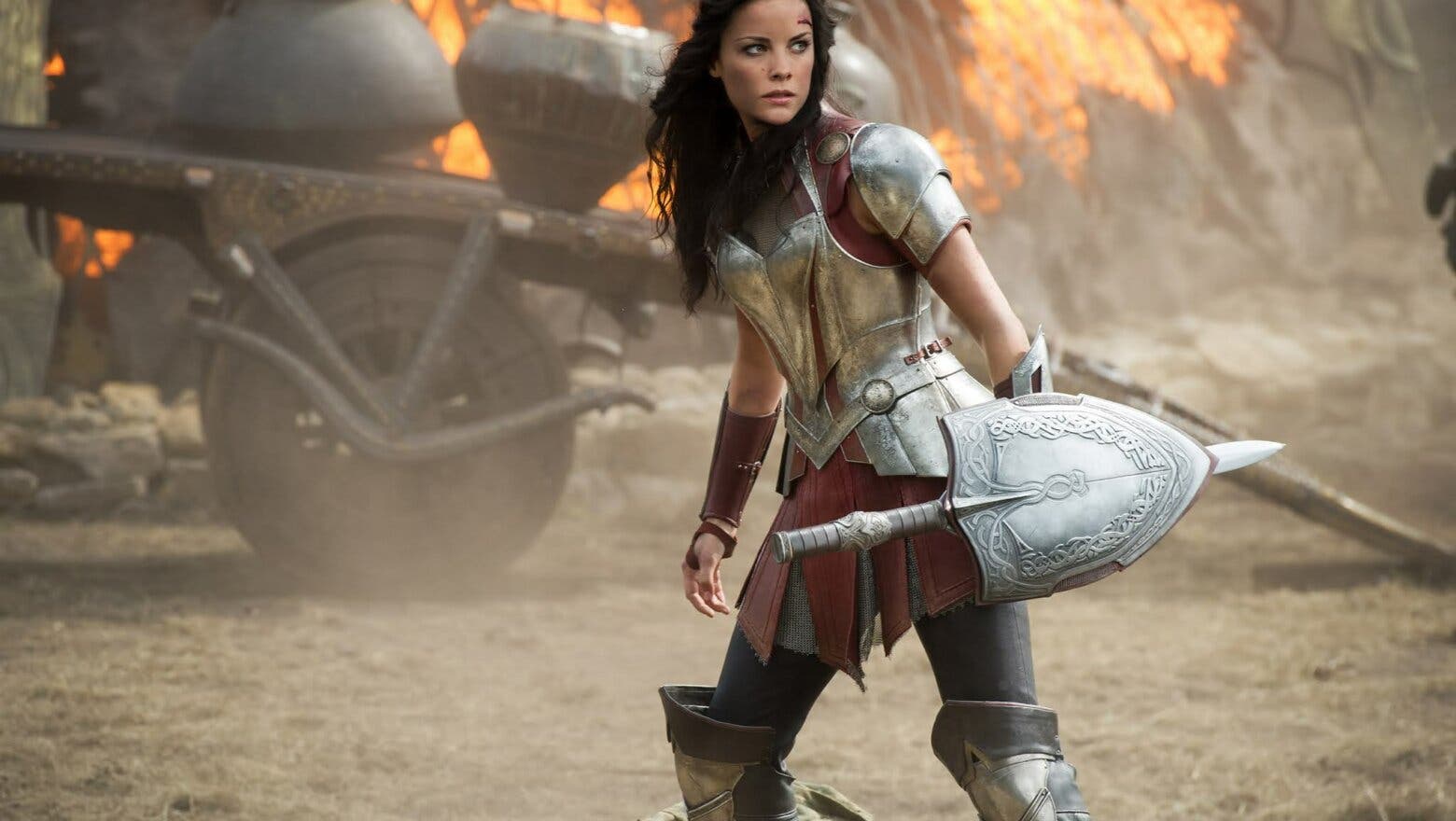 Lady Sif