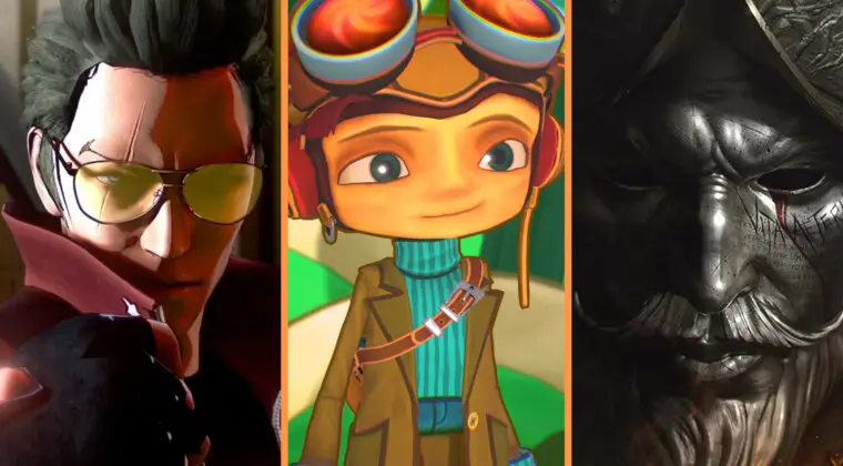 Imagen de Estos son los lanzamientos destacados de videojuegos de agosto de 2021