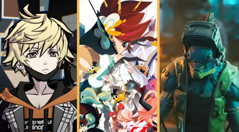 Imagen de Lanzamientos destacados en videojuegos: julio de 2021